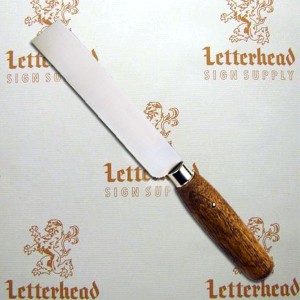 Gilding Knife