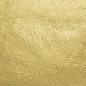 18kt Lemon Gold Leaf