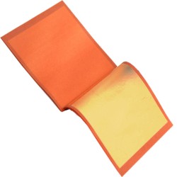 23.75kt Rosenoble Gold Leaf Loose-Book 23.75kt Rosenoble Gold Leaf Loose-Book