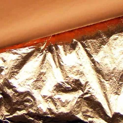 Copper Leaf Patent - Pack