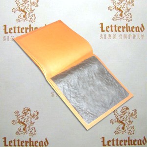 Silver Leaf loose