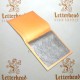 Silver Leaf loose