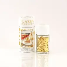 Manetti 23kt-Edible Gold-Flakes