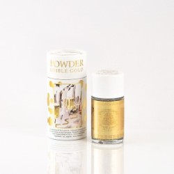 manetti edible silver powder 200mg