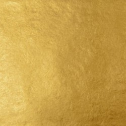 22kt Genuine Gold Leaf (Transfer / Patent) 80mm 3 1/8