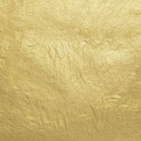 Manetti 18kt-Lemon Gold-Leaf Patent-Book