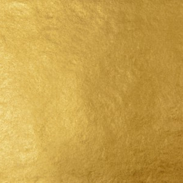 Manetti 22kt-French-Pale Gold-Leaf Surface-Book