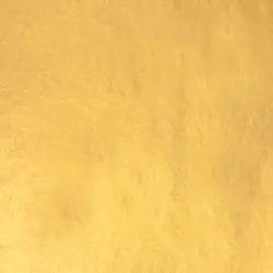 Manetti 23.50kt-Dukaten-Orange-XX Gold-Leaf Loose-Pack