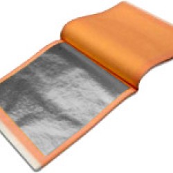 Manetti Palladium-Leaf Patent-Book Manetti Palladium-Leaf Patent-Book