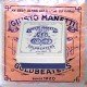Manetti 23.50kt-Dukaten-Orange-XX Gold-Leaf Patent-Pack