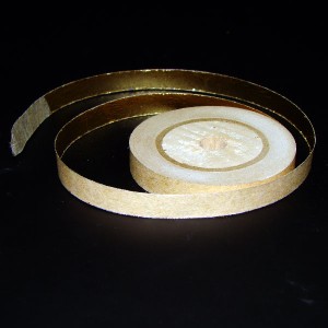 Gold Leaf Rolls