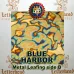 Variegated Metal Leaf-Blue Harbor 20 Book Pack Variegated Metal Leaf-Blue Harbor 20 Book Pack