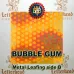 Variegated Metal Leaf-Bubble Gum 20 Book Pack Variegated Metal Leaf-Bubble Gum 20 Book Pack
