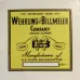 WB 18kt-Lemon-Usual Gold-Leaf Surface-Pack