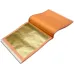 WB 18kt-Lemon-Usual Gold-Leaf Patent-Pack