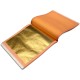 WB 23kt-Deep-XX Gold-Leaf Patent-Pack