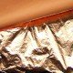 Copper Leaf Patent - Pack