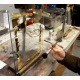 Gilders Dusting Mop how to dust gold leaf
