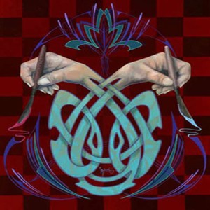 Inducted Pinstriping Mentors
