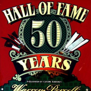 LSS Gilders Hall of Fame