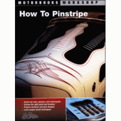 how to pinstripe: alan johnson pinstriping master book how to pinstripe: alan johnson pinstriping master book