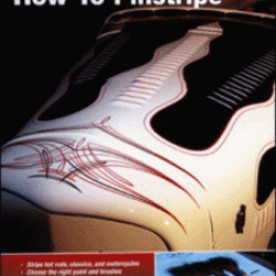 how to pinstripe: alan johnson pinstriping master book how to pinstripe: alan johnson pinstriping master book