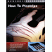how to pinstripe: alan johnson pinstriping master book