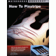 how to pinstripe: alan johnson pinstriping master book