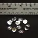 Clear Crystal Sign Jewels 10mm