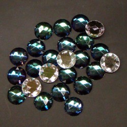 Diachronic Crystal Sign Jewels 15mm Diachronic Crystal Sign Jewels 15mm
