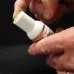 Shell and Jewel Glass Inlay Glue