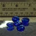 Sapphire Crystal Sign Jewels 15mm