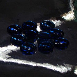 Sapphire Crystal Sign Jewels 20mm Sapphire Crystal Sign Jewels 20mm