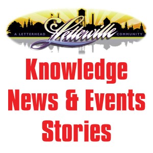 Letterville Letterville