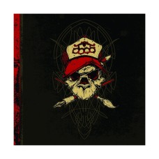 Denada - The Art of Jeral Tidwell Hard Cover (Book-Denada) Denada - The Art of Jeral Tidwell Hard Cover (Book-Denada)