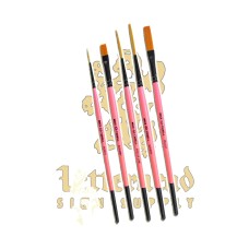 Mack/Tidwell Broken Pinkies Set of 6