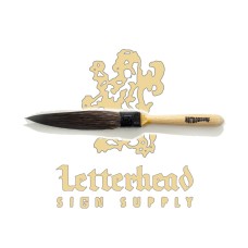 Mack Hot Rod Surf Pinstriping Brush (HRS)