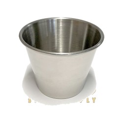 Mack Paint & Solvent Cup Single (Mack-SC)