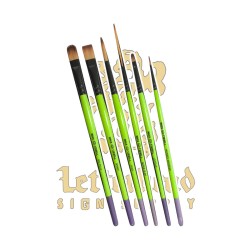 Mack/Tidwell Monster Stix Better Half