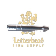 Mack Original Custom Handle Mack Original Custom Handle