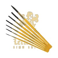 Mack PinApple Express Lettering Quills Size 0 Mack PinApple Express Lettering Quills Size 0