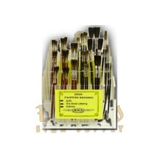 Mack Assortment Box SBA-18 Mack Assortment Box SBA-18
