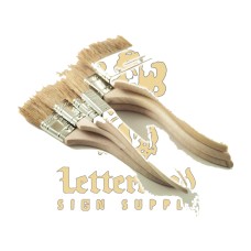 Mack Whitey II Brush 2 1/2 inch