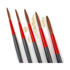 Wizard Scribe Lettering Brush Size 10 Wizard Scribe Lettering Brush Size 10