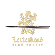 Mack Wizard Vortex Scroll Brush Size 0