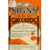 How to Paint Signs and Sho' Cards (1920) — Digital Download How to Paint Signs and Sho' Cards (1920) — Digital Download