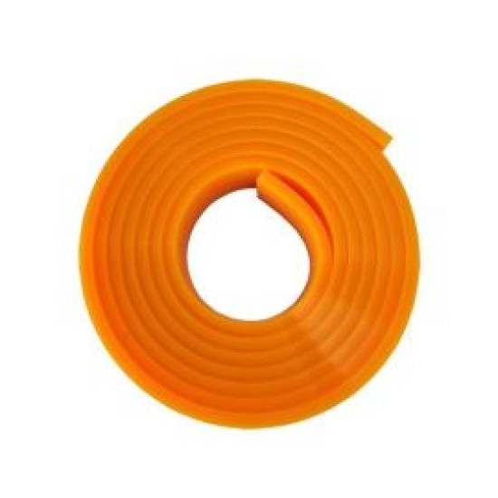Squeegee Blade 60 Durometer 12FT Roll Squeegee Blade 60 Durometer 12FT Roll