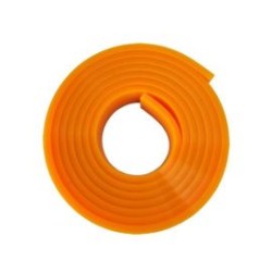 Squeegee Blade 70 Durometer - 4 Ft