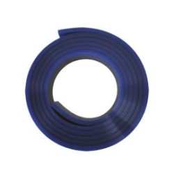 Squeegee Blade 80 Durometer - 4 Ft