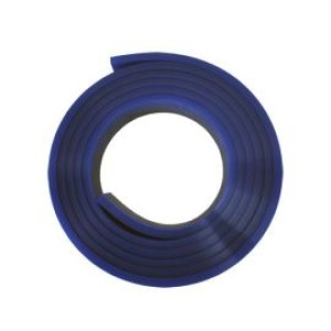Squeegee Blade 80 Durometer - 4 Ft